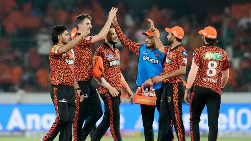 IPL 2024, SRH vs GT: Fired-up SRH go against downcast GT