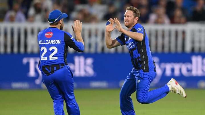 The Hundred Men, Oval Invincibles vs London Spirit: All you need to know, head to head, playing XI
