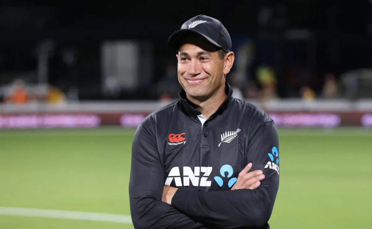 Ross Taylor comes out of retirement