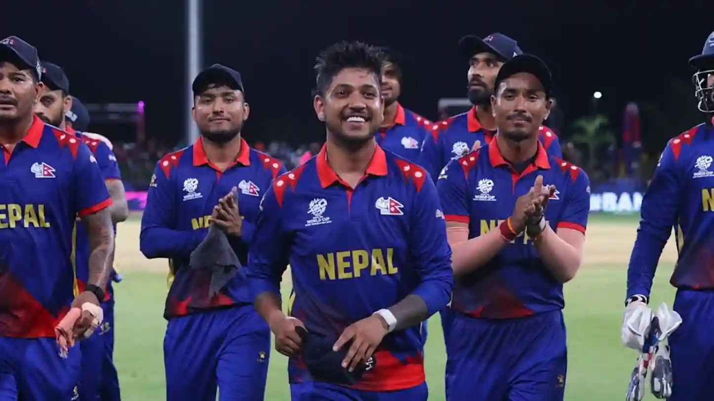Nepal and Oman seal 2026 T20 World Cup spots ahead of Super Six clash