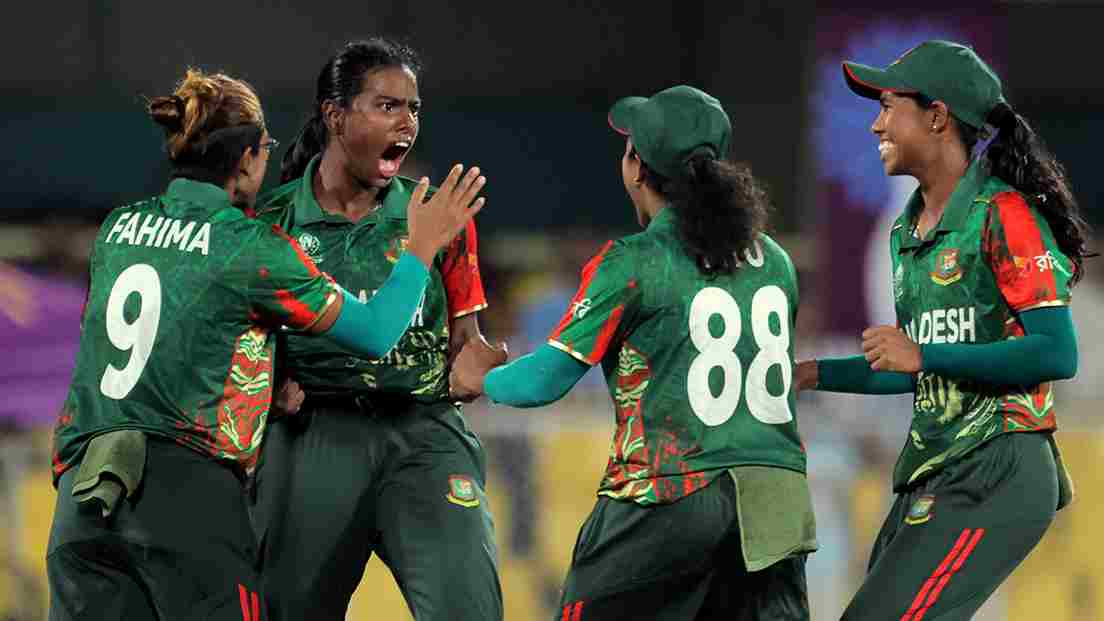 Women’s World Cup 2025: Australia aim to extend dominance as Bangladesh look to upset the odds