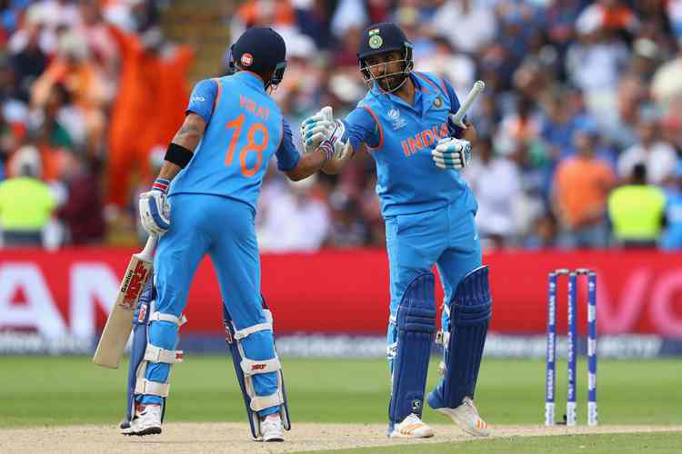 "This could be Rohit and Virat's last trip Down Under": Former Australian cricketer Shane Watson