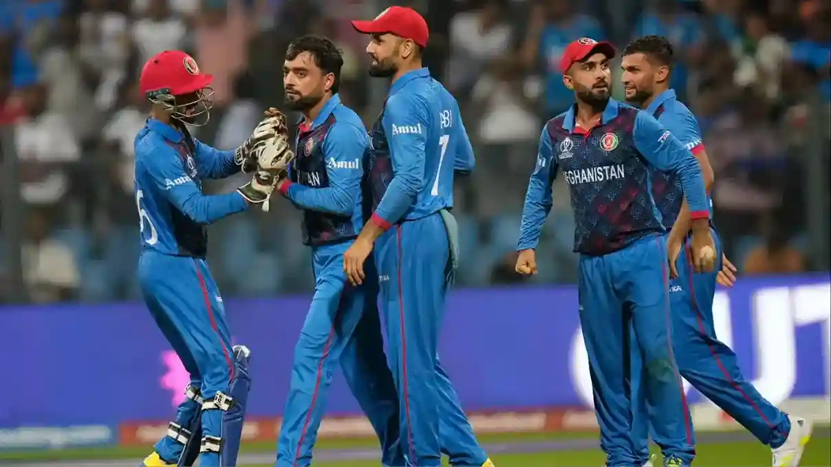 Afghanistan pull out of tri-series against Pakistan following tragic cross-border attack