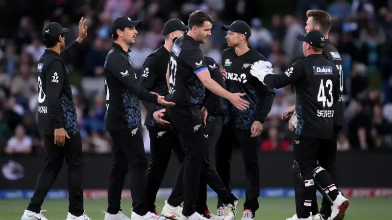 NZ vs ENG, 3rd T20I: New Zealand look to stay alive as England eye momentum