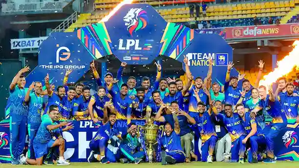 SLC decides to postpone 2025 edition of LPL