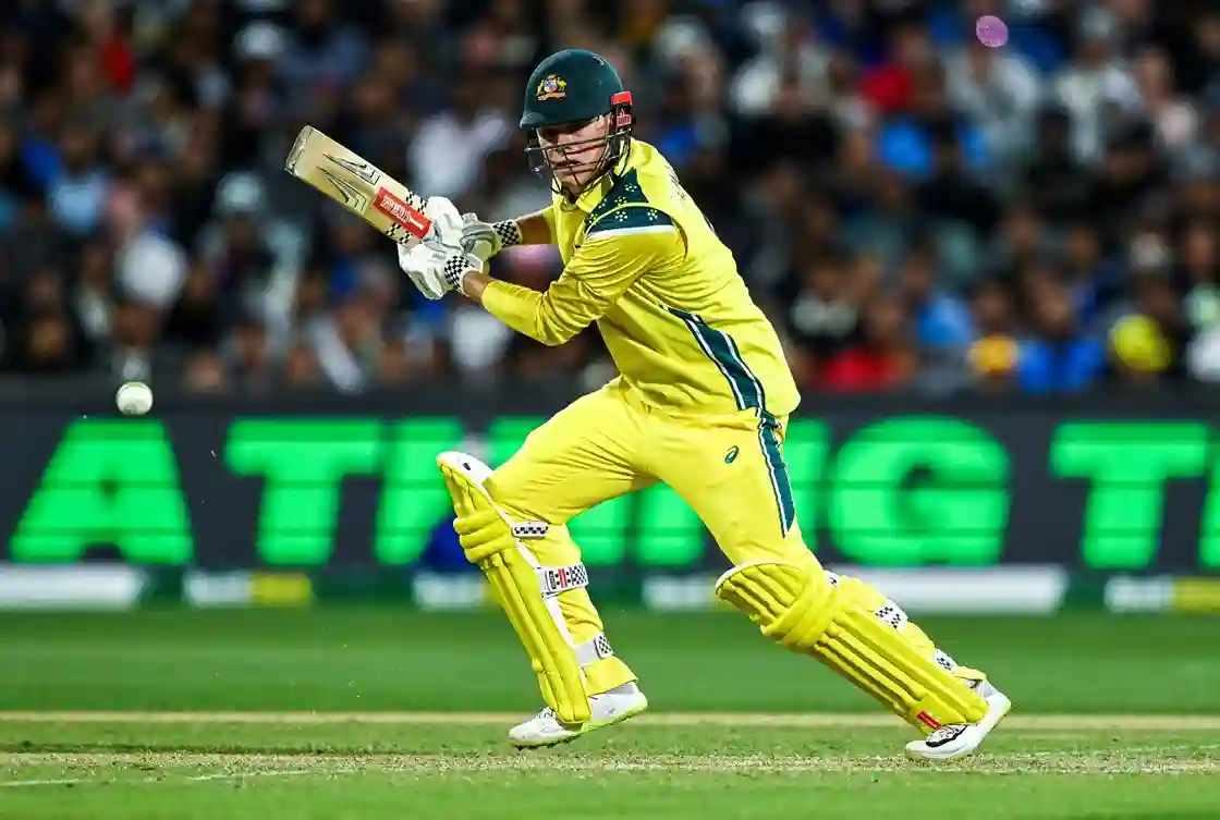 AUS vs IND 2nd ODI: Cooper Connolly's fighting knock guides Australia to thrilling win over India