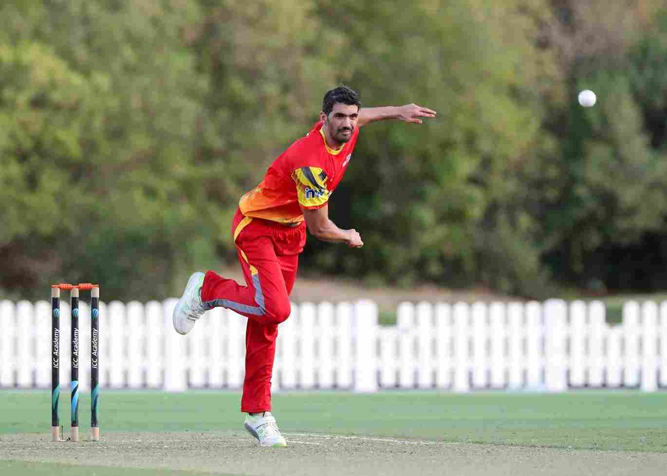 Graeme Cremer makes comeback to Zimbabwe cricket following seven-year absence