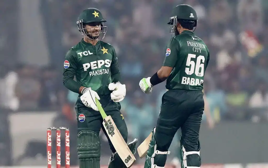 PAK vs SA, 3rd T20I: Ruthless Pakistan target series win against dwindling Proteas