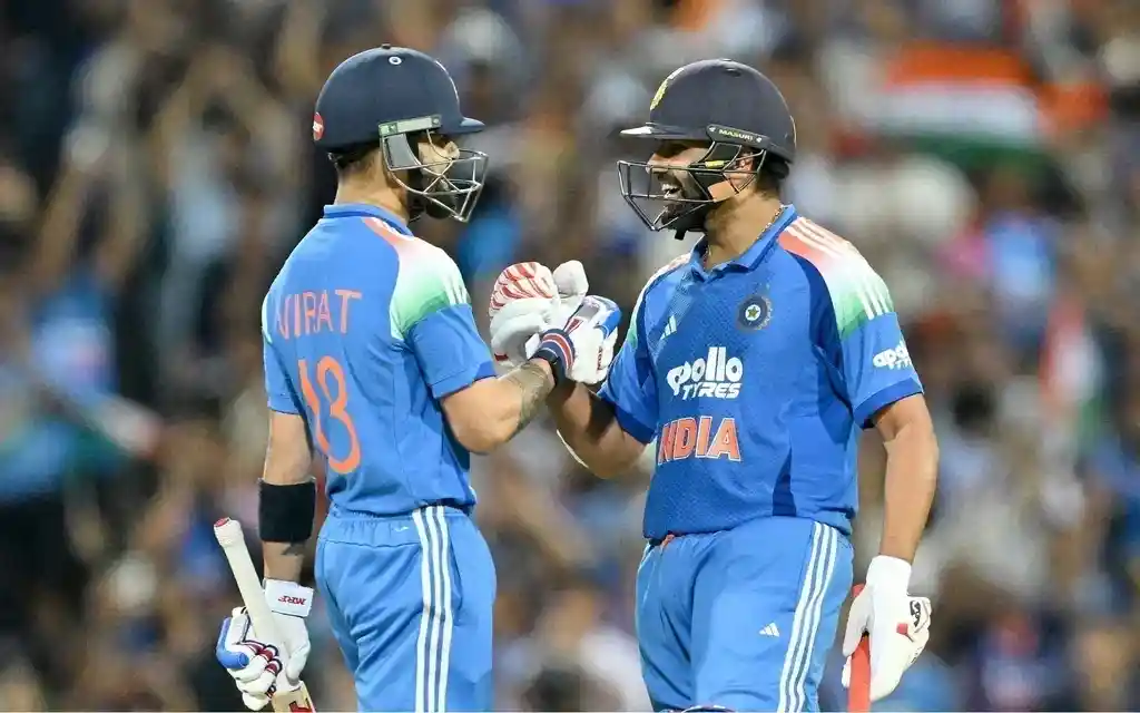 Rohit Sharma to play domestic cricket, uncertainty revolves around Kohli