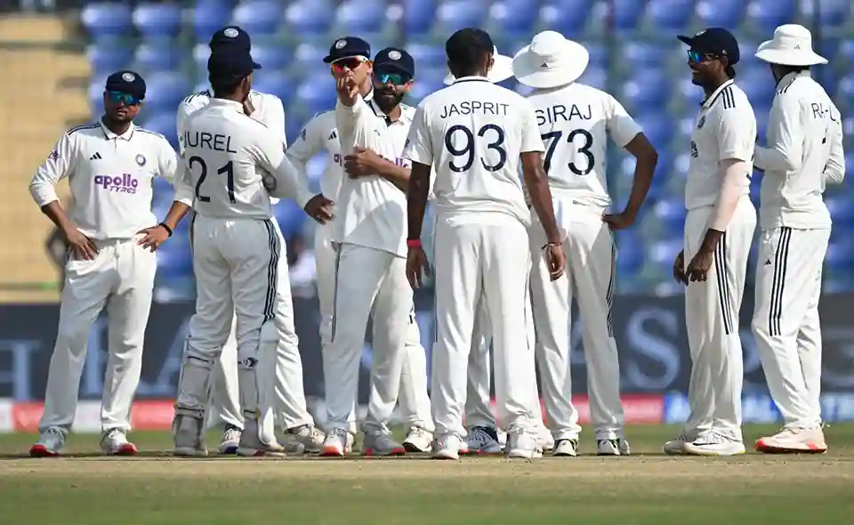 IND vs SA, 1st Test: Shubman Gill and Co. gear up for the battle of champions