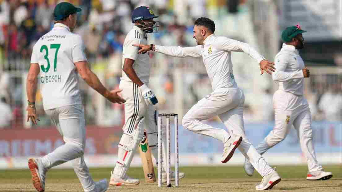 "I don't agree that India are losing at home because of transition": Cheteshwar Pujara blasts team India