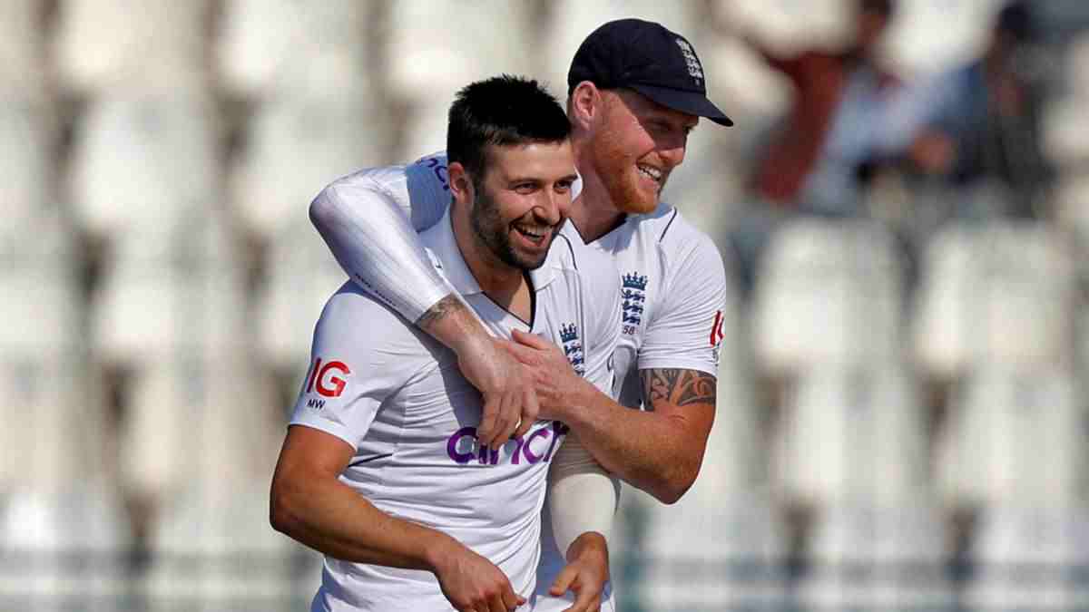 England great James Anderson advises England ahead of Ashes