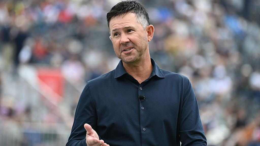 Ricky Ponting reveals his playing XI for 1st Ashes Test