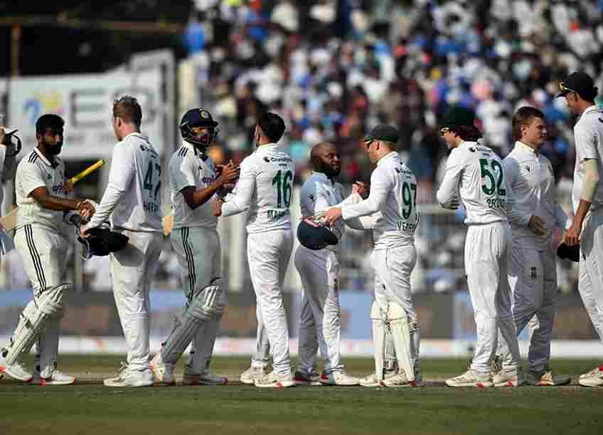 IND vs SA, 2nd Test:  Confident South Africa look to exploit vulnerability in the Indian camp
