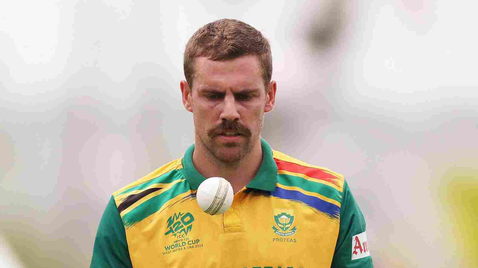South Africa name white-ball squads for India series, Nortje returns to T20Is