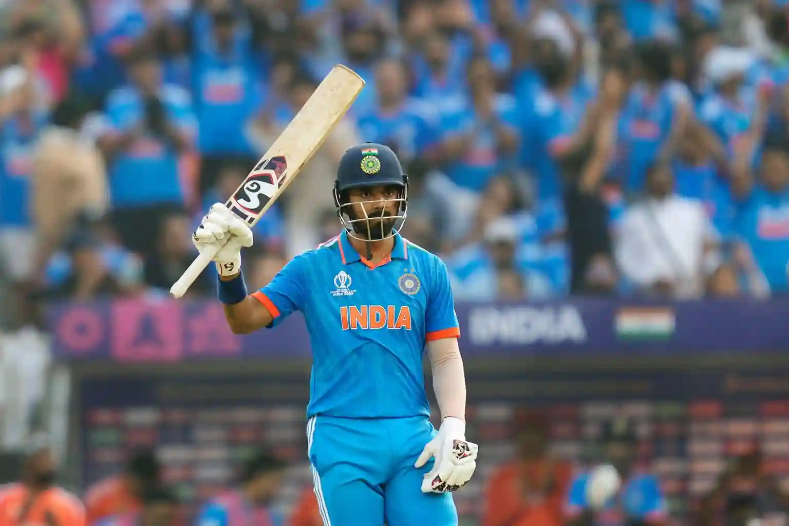 KL Rahul to lead India in ODI series against South Africa, Bumrah rested