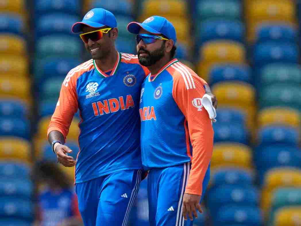 "Shut the outside noise": Rohit Sharma's advice to India ahead of T20I World Cup 2026