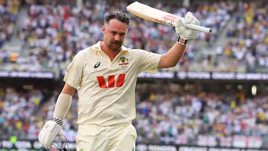 "I agree with Pat that they are slightly overrated": Travis Head on batting orders