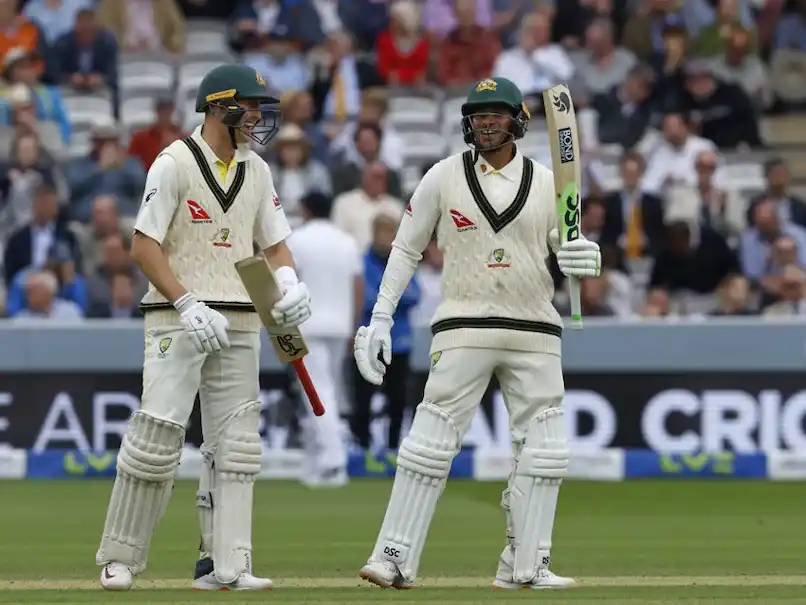 Labuschagne backs Khawaja as Australia prepare for second Ashes Test