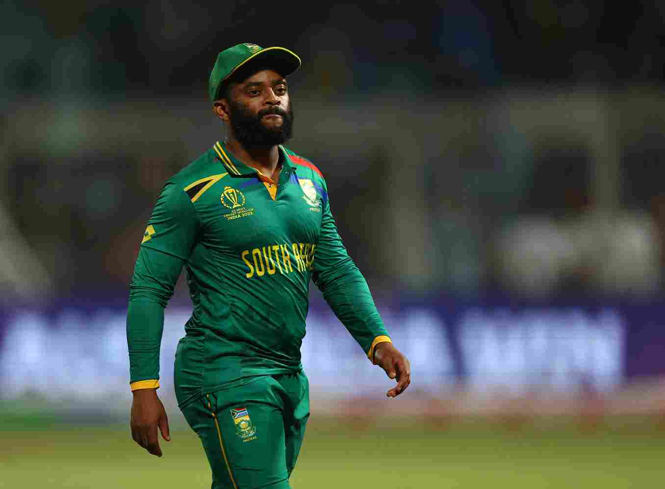 "These are world-class players": Temba Bavuma on Rohit, Kohli ahead of second ODI