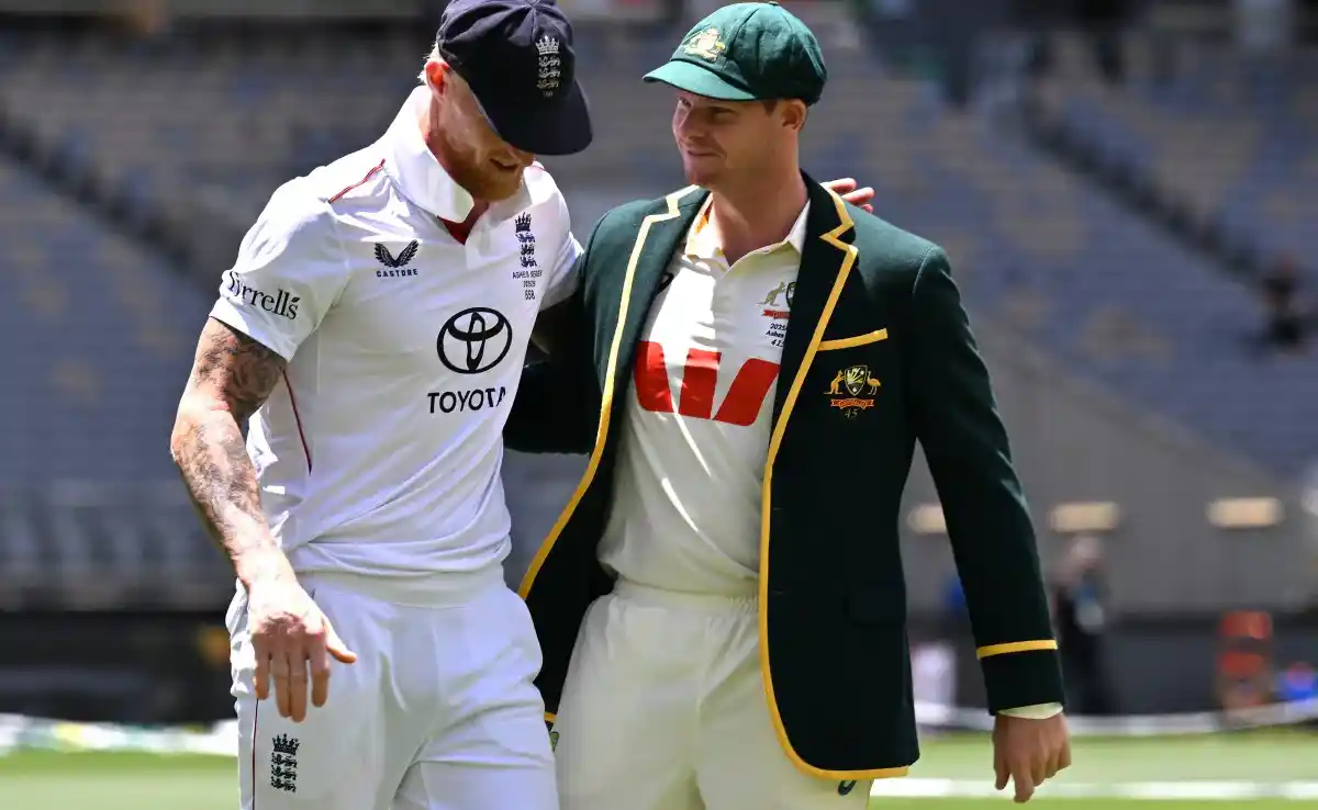 Second Ashes Test: England decide to bat as Australia drop Lyon