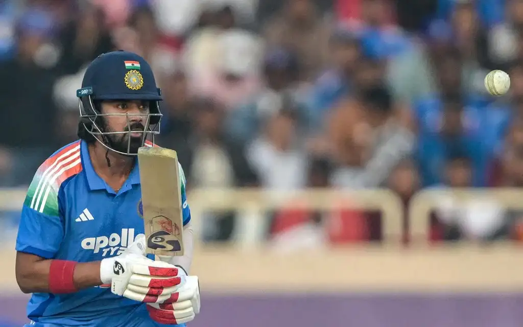 South African great Dale Steyn lauds KL Rahul’s game awareness