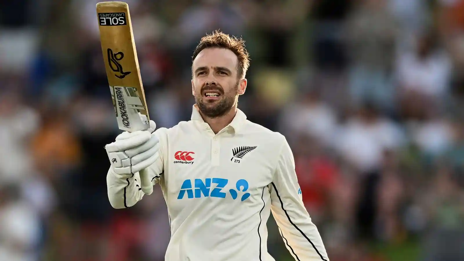 NZ suffer injury blow, Tom Blundell ruled out of second Test against West Indies