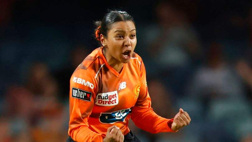 WBBL Challenger: Sydney Sixers to lock horns with Perth Scorchers in blockbuster showdown