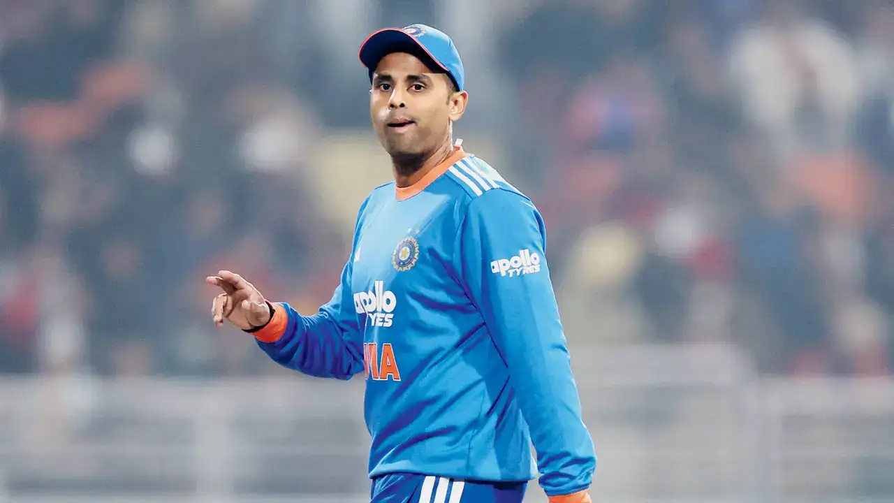 India hope to turn the tables against resurgent South Africa