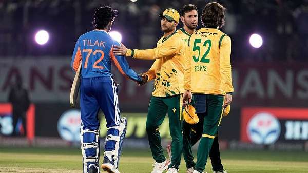 IND vs SA, 4th T20I: Inconsistent South Africa seek revival