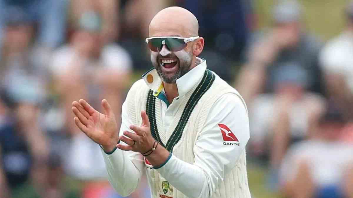 Nathan Lyon overtakes McGrath to carve out remarkable milestone