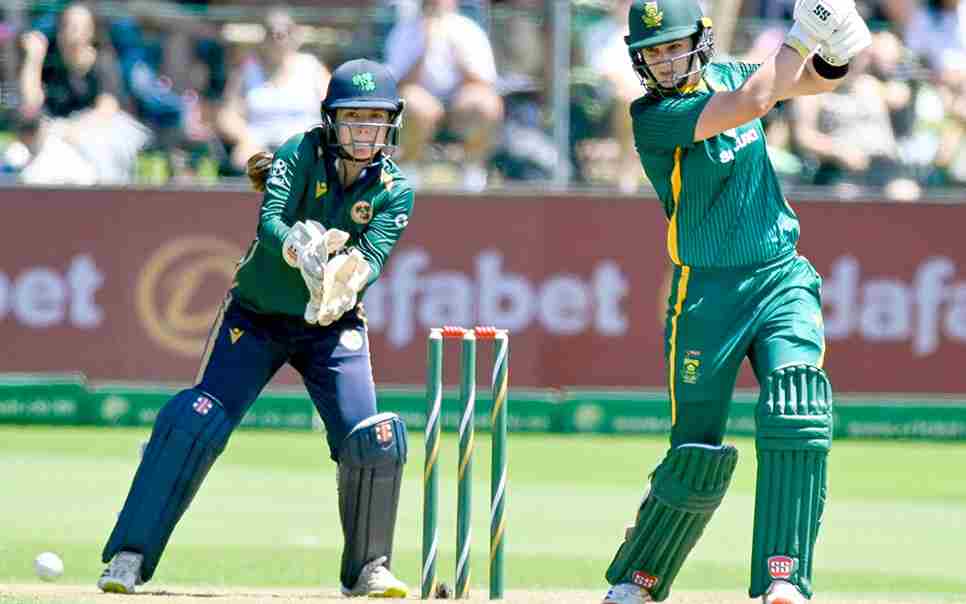 SA-W vs IRE-W, 3rd ODI: Ireland look to restore pride as both teams gear up for final ODI in Johannesburg