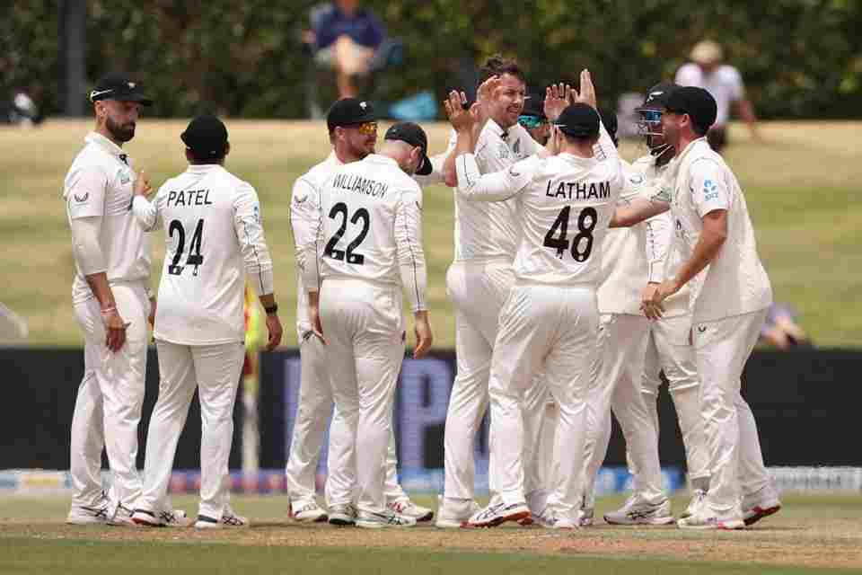 Duffy, Patel power New Zealand to series win over West Indies