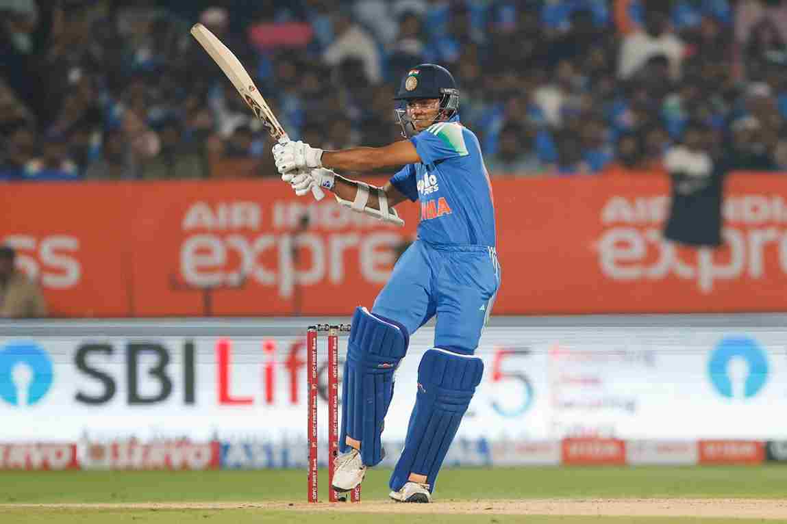 Ex-Indian cricketer questions Jaiswal and Jitesh's absence from India's T20 World Cup squad