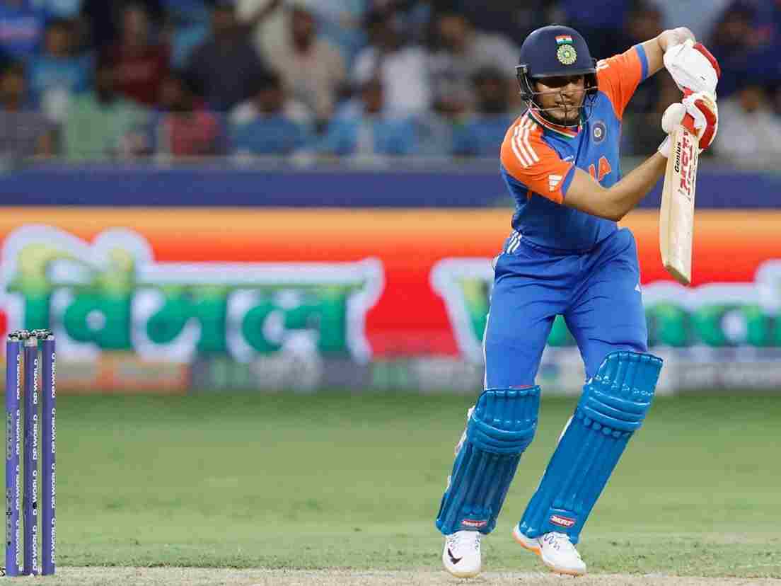 "You’ve got to feel bad for Shubman Gill": Ex-Indian batter shares thoughts on India's T20I WC squad