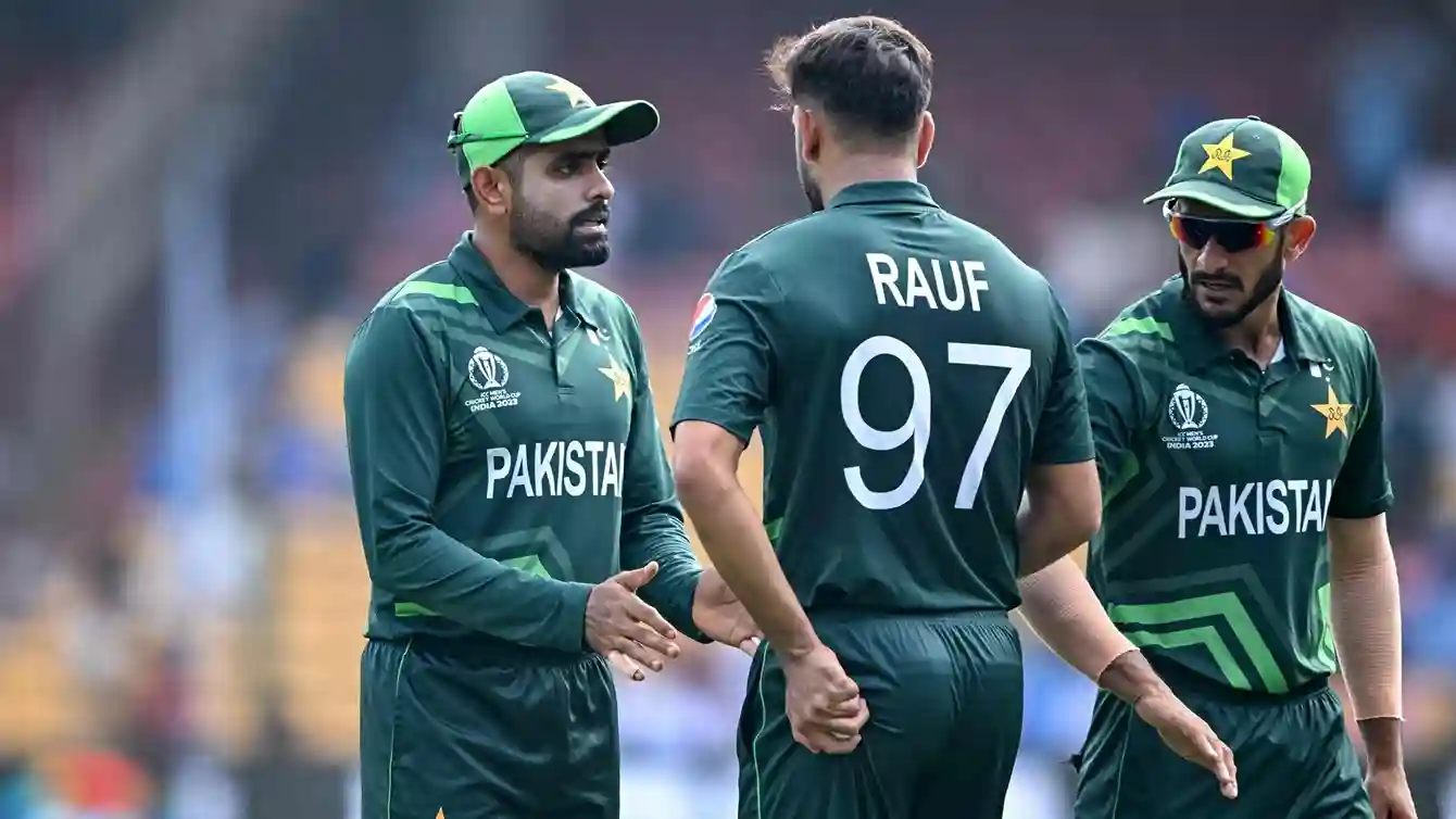 Pakistan reveal squad for Sri Lanka T20Is, Babar, Shaheen, Rauf omitted, Shadab Khan returns