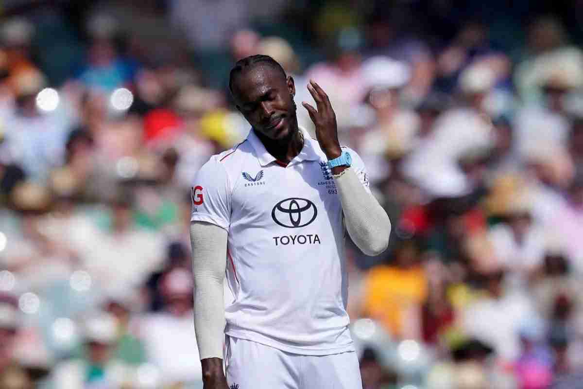 England name provisional squad for T20 World Cup, Archer returns