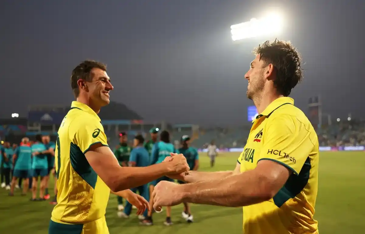 Australia name spin-heavy squad for T20 World Cup 2026