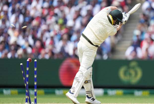 "Play like Pujara, Rahane": Ex-Indian batter's advice to Australia after MCG loss