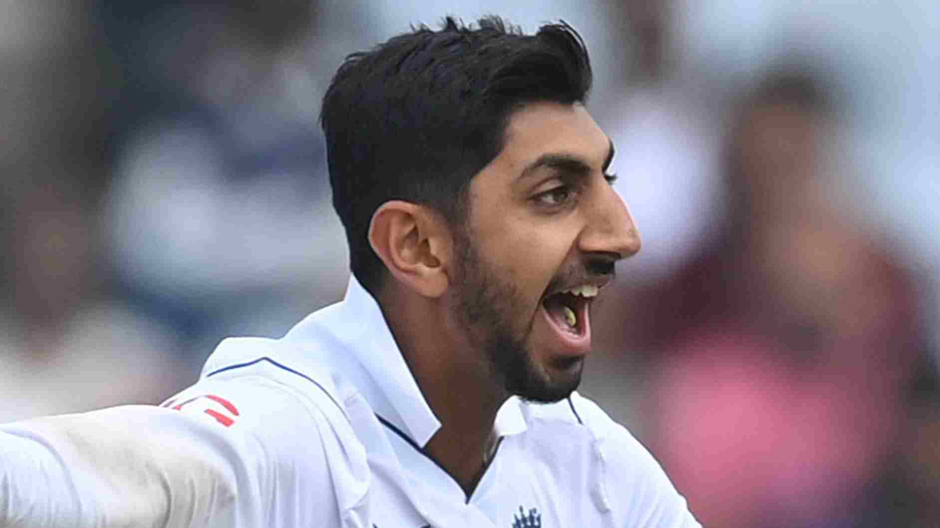 England name 12-member squad for final Ashes Test, Shoaib Bashir makes the cut