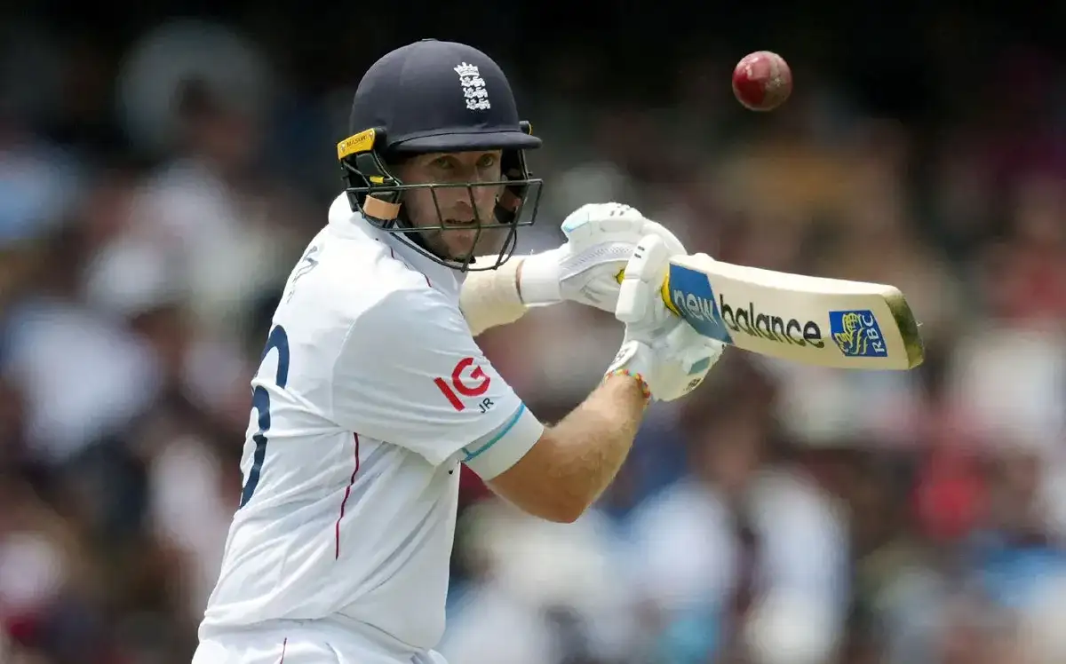 Joe Root in level with Ricky Ponting with 41st Test hundred
