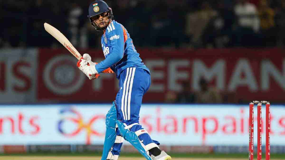 "I couldn't believe that": Ricky Ponting expresses shock over Gill's omission from India's T20I WC squad