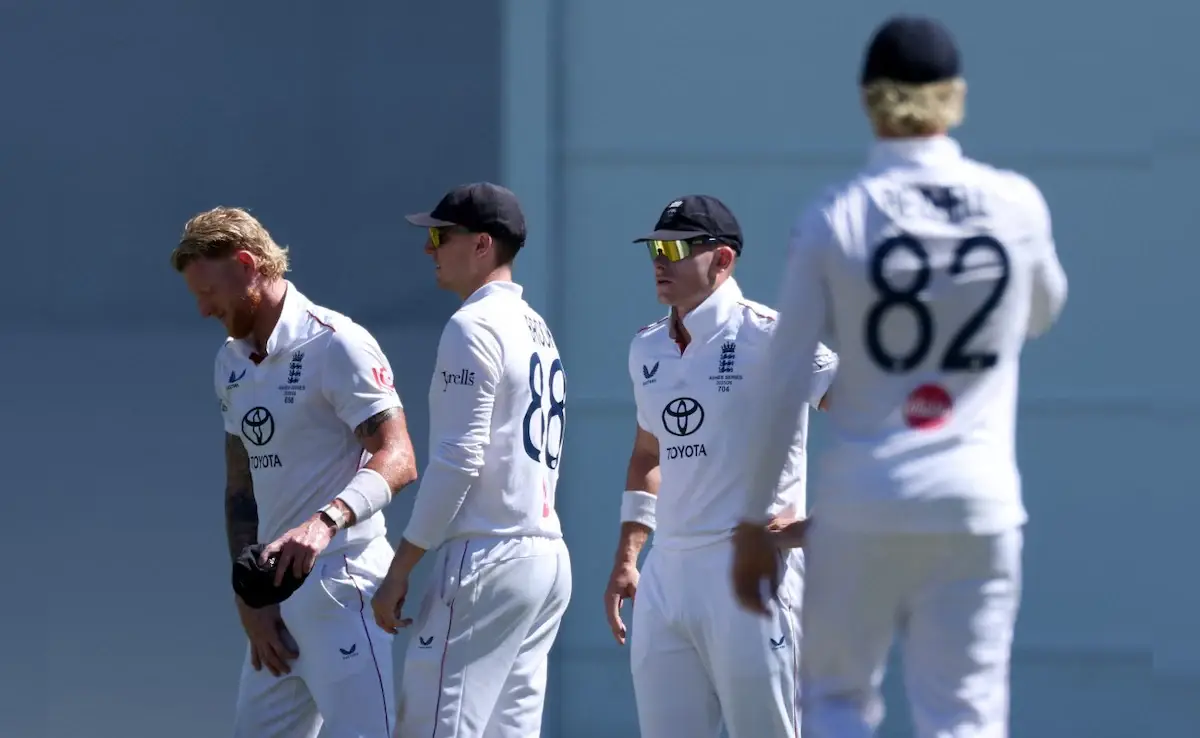 ECB to conduct full review following disappointing Ashes defeat