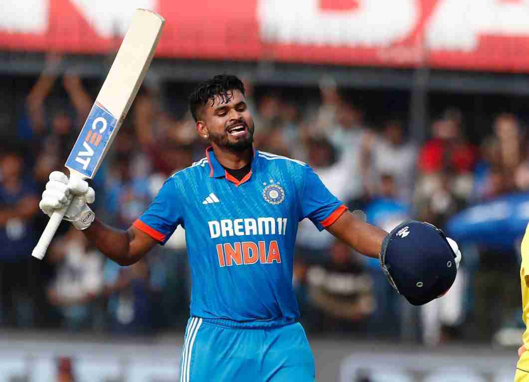 Ravi Bishnoi and Shreyas Iyer called up as injury replacements for New Zealand T20I Series