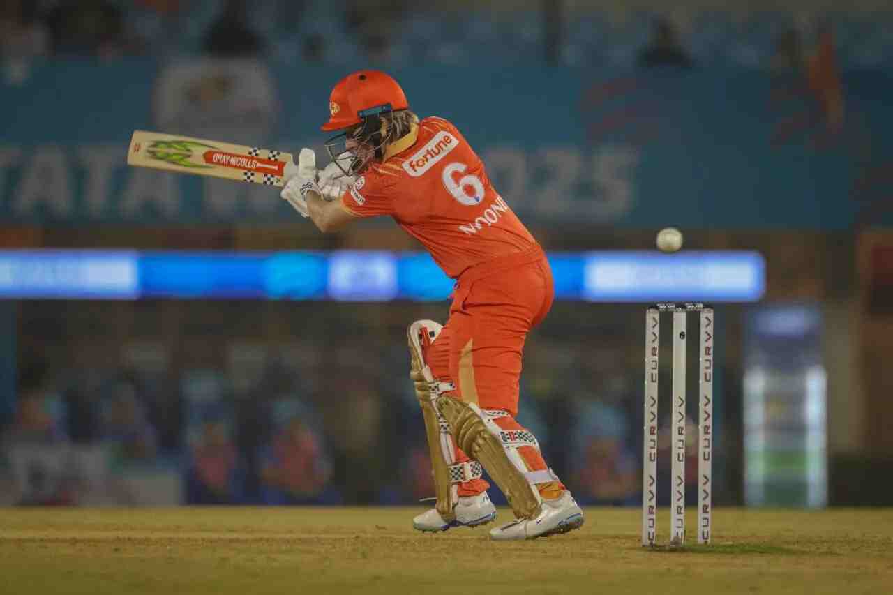 WPL 2026: Struggling Giants come against battle-hardened RCB