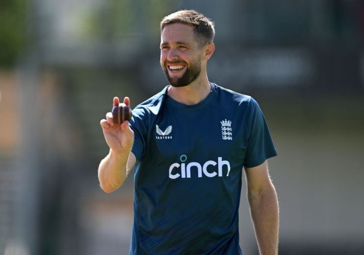 "We have done so many good things": Chris Woakes defends Bazball