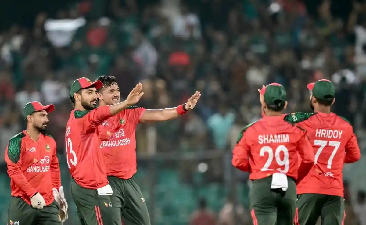 PCB backs Bangladesh’s move ahead of 2026 T20 World Cup
