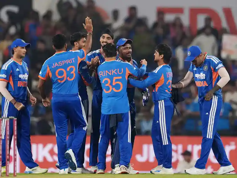 IND vs NZ, 2nd T20I: Focus on Samson and Ishan Kishan as India take on New Zealand