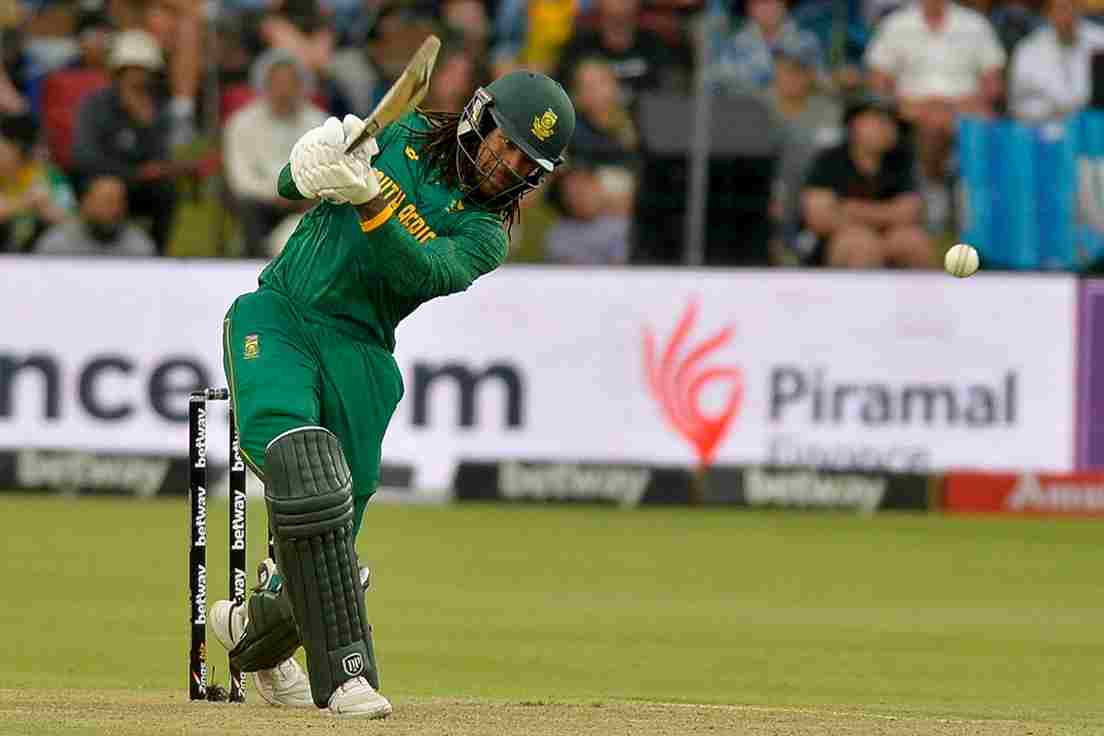 Massive injury blow for South Africa as De Zorzi and Ferreira ruled out of T20 World Cup
