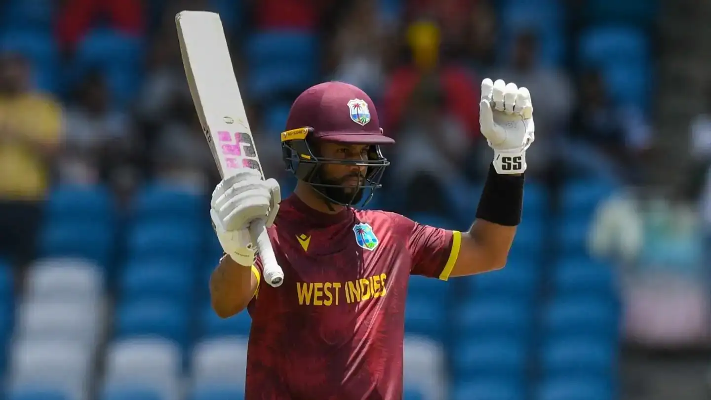 West Indies announce squad for T20 World Cup